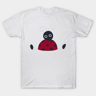 Ladybug T-Shirt